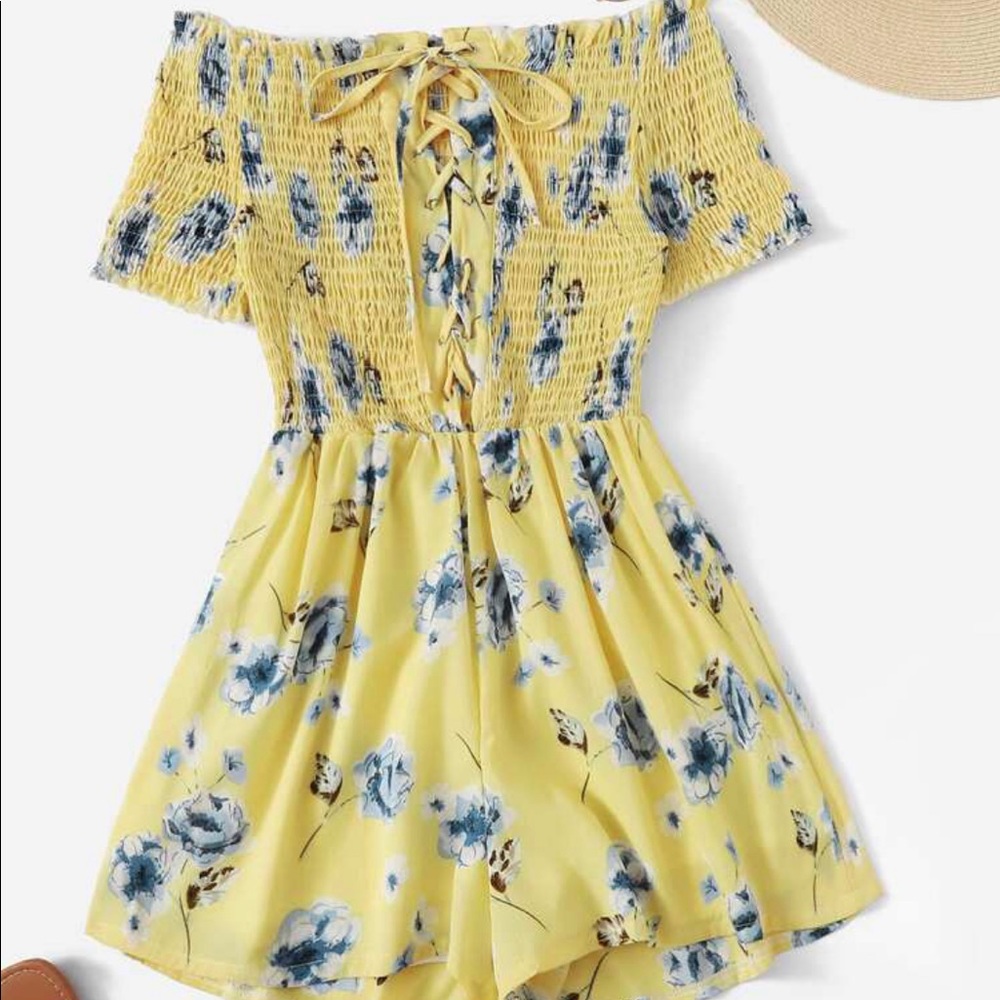 romper